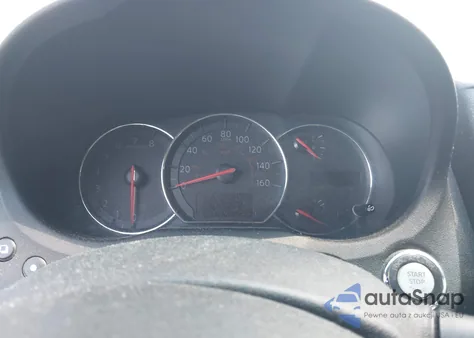 2011 Nissan Maxima 3.5 Sv from USA, damaged, VIN 1N4AA5AP3BC847659